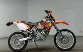 KTM 530 EXC RACING 2002 RCA40