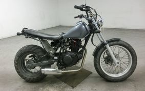 YAMAHA TW200 DG07J