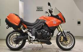 TRIUMPH TIGER 1050 2009