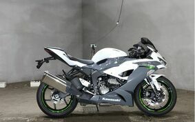 KAWASAKI NINJA ZX-6R 2020 ZX636G