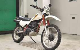 HONDA XL250R MD03