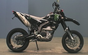 YAMAHA WR250X 2011 DG15J