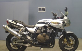 KAWASAKI ZRX1200 S 2003 ZRT20A