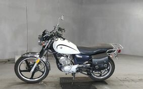 YAMAHA YB125SP PCJL