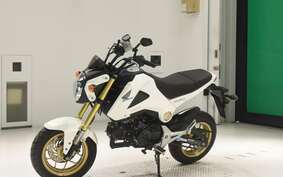 HONDA GROM JC61