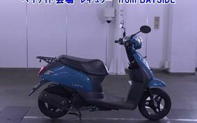 SUZUKI LET's CA4AA