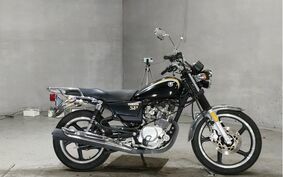 YAMAHA YB125SP PCJL