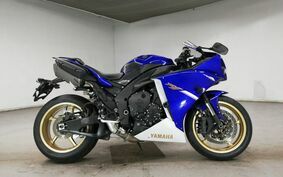 YAMAHA YZF-R1 2012 RN24J