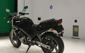 KAWASAKI BALIUS 250 ZR250A