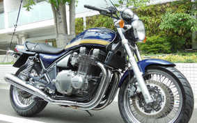 KAWASAKI ZEPHYR 1100 RS 1999 ZRT10A