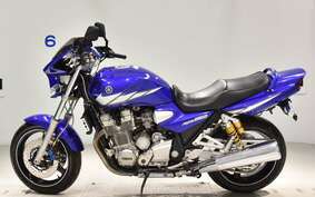 YAMAHA XJR1300 2005 RP03J