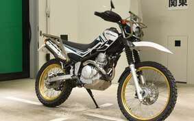 YAMAHA SEROW 250 DG17J