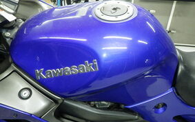 KAWASAKI ZZ-R400 Gen.2 2004 ZX400N