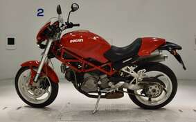 DUCATI MONSTER S2R 800 2006