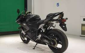 HONDA CBR600RR GEN 3 PC40