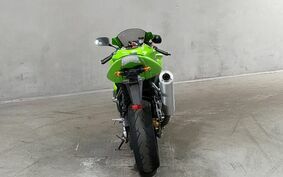 KAWASAKI ZX 10 NINJA R 2004 ZXT00C