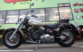 YAMAHA DRAGSTAR 400 CLASSIC 2008 VH01J