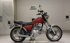 SUZUKI GN125 H PCJG9