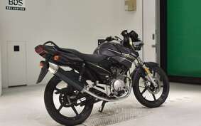 YAMAHA YBR125