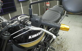 KAWASAKI Z900RS 2023 ZR900K