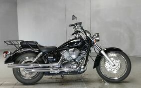 YAMAHA DRAGSTAR 250 VG02J