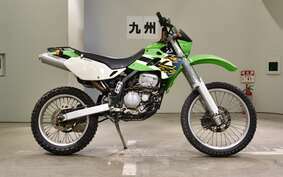 KAWASAKI KLX250 LX250E