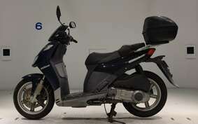 APRILIA SPORTCITY 250 IE