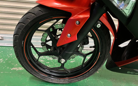 KAWASAKI Ninja 250 SE EX250L