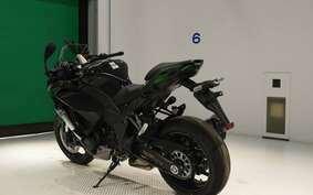 KAWASAKI NINJA 1000 SX 2023 ZXT02K