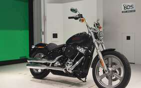 HARLEY FXST1750 2023