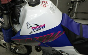 YAMAHA SEROW 225 1KH