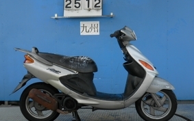 YAMAHA AXIS 100 2001 SB06J