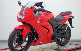 KAWASAKI NINJA 250R EX250K