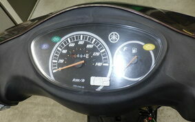 YAMAHA AXIS 125 TREET SE53J