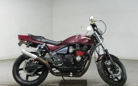 KAWASAKI ZEPHYR 400 1992 ZR400C