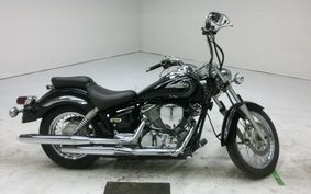 YAMAHA DRAGSTAR 250 VG02J