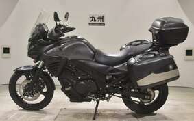 SUZUKI DL650 ( V-Strom 650 ) A 2013 VP56A