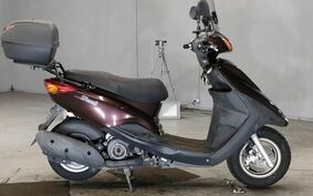 YAMAHA AXIS 125 TREET SE53J