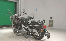 HARLEY FLHC 1340 1980