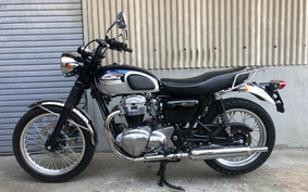 KAWASAKI W650 2005 EJ650A