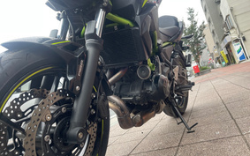 KAWASAKI Z650 ABS 2020 ER650H