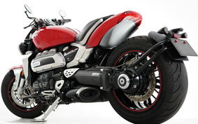 TRIUMPH ROCKET III 2020 YBG11J