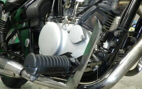 KAWASAKI ELIMINATOR 125 BN125A