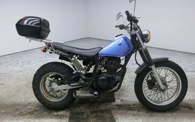 YAMAHA TW200 2000 DG07J