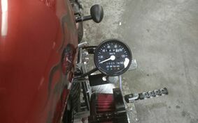 YAMAHA DRAGSTAR 400 CLASSIC 1998 4TR