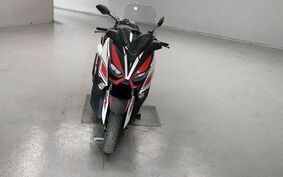 YAMAHA X-MAX 250 SG42J