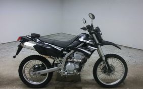 KAWASAKI KLX250 Fi 2009 LX250S