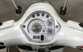 VESPA GTS250 サイドカー M451