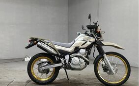 YAMAHA SEROW 250 DG17J