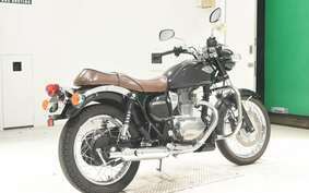 KAWASAKI W250